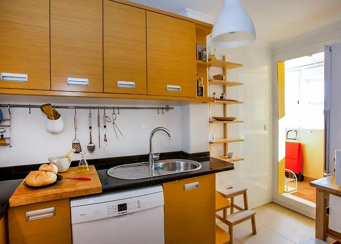 Atico Estrella Del Mar By Interhome