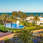 Διαμέρισμα Atico Estrella Del Mar By Interhome