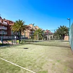 Atico Estrella Del Mar By Interhome *
