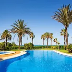 Atico Estrella Del Mar By Interhome