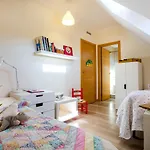 Atico Estrella Del Mar By Interhome *