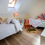 Atico Estrella Del Mar By Interhome Διαμέρισμα Denia