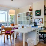 Atico Estrella Del Mar By Interhome