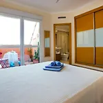 Atico Estrella Del Mar By Interhome Διαμέρισμα *
