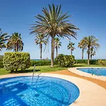 Atico Estrella Del Mar By Interhome * Denia