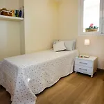 Atico Estrella Del Mar By Interhome Διαμέρισμα