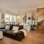 Atico Estrella Del Mar By Interhome Διαμέρισμα