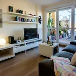 Διαμέρισμα Atico Estrella Del Mar By Interhome Denia