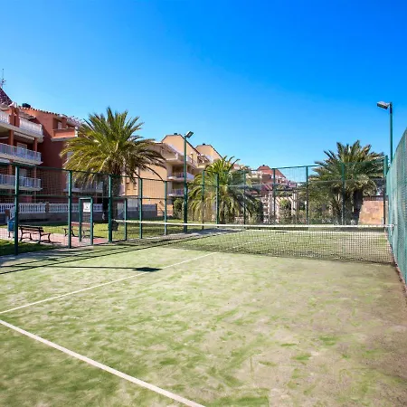 Atico Estrella Del Mar By Interhome *