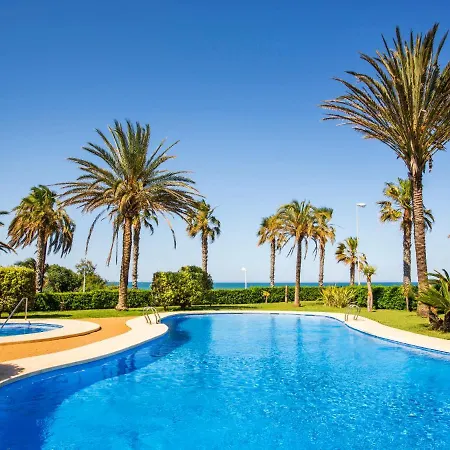 Atico Estrella Del Mar By Interhome