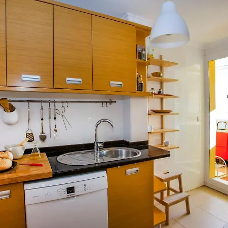 Atico Estrella Del Mar By Interhome