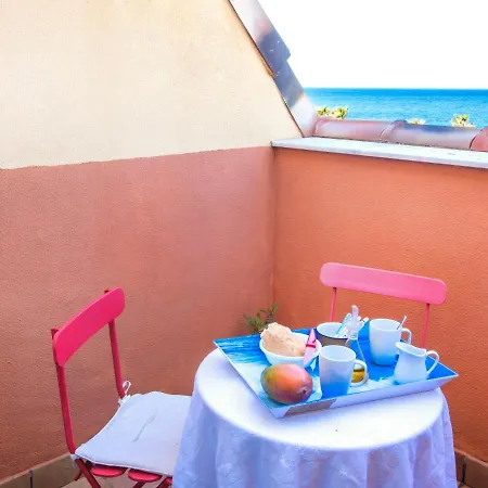 Atico Estrella Del Mar By Interhome * 德尼亚