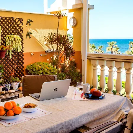 Atico Estrella Del Mar By Interhome *