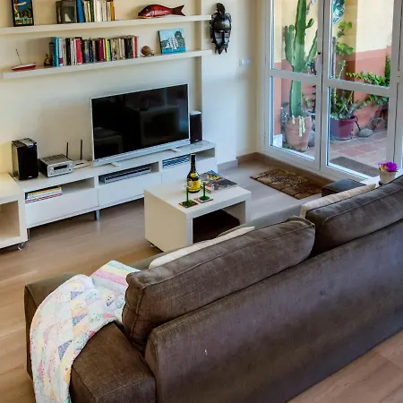 Atico Estrella Del Mar By Interhome