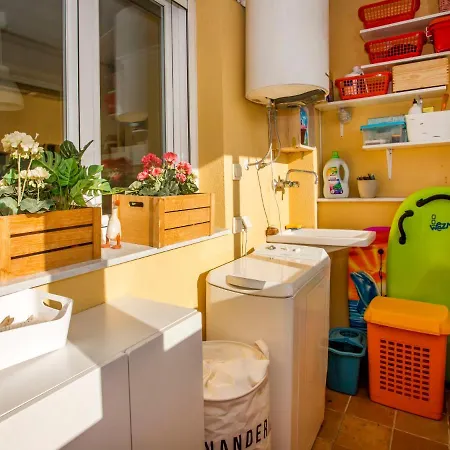 Apartment Atico Estrella Del Mar By Interhome Denia