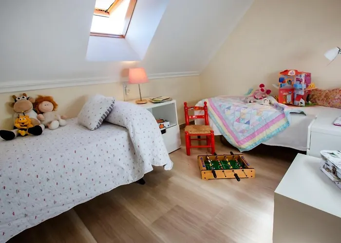 Atico Estrella Del Mar By Interhome Apartment Denia