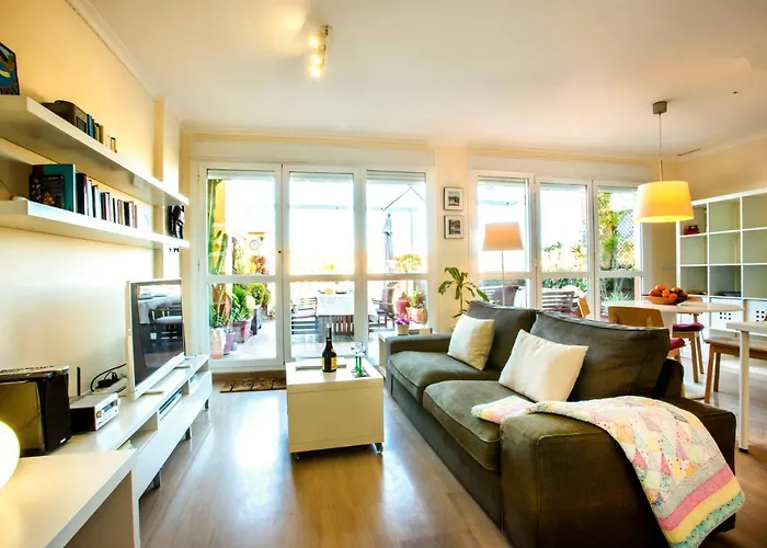 Atico Estrella Del Mar By Interhome * Denia