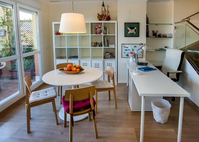 Atico Estrella Del Mar By Interhome Denia