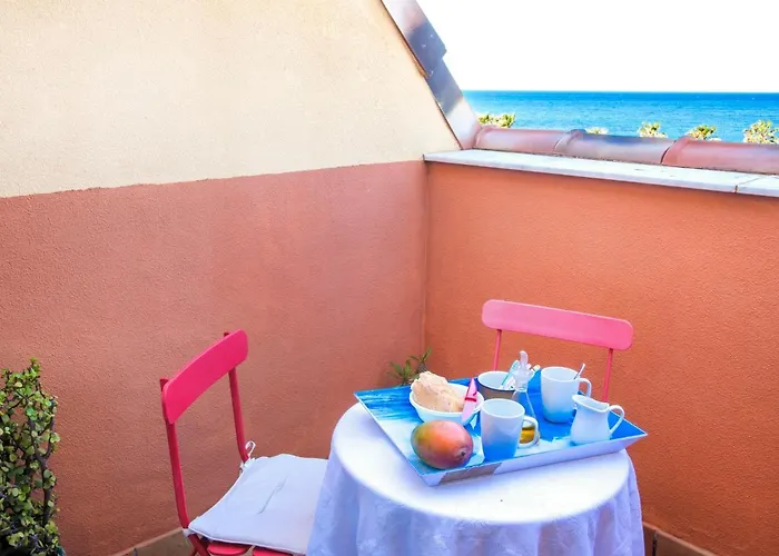 Atico Estrella Del Mar By Interhome * Denia