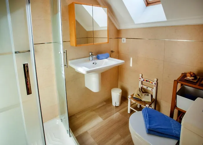 Atico Estrella Del Mar By Interhome Apartment