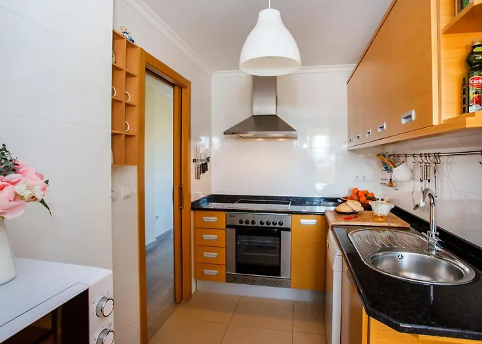 Atico Estrella Del Mar By Interhome * Denia