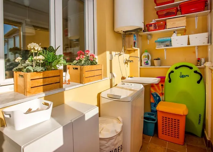 Apartment Atico Estrella Del Mar By Interhome Denia