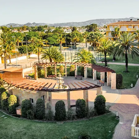 Atico Estrella Del Mar By Interhome Апартаменты *