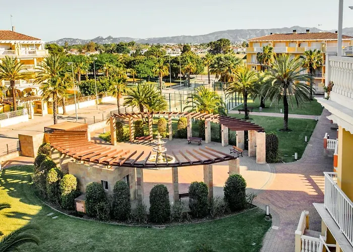 Atico Estrella Del Mar By Interhome Апартаменты *