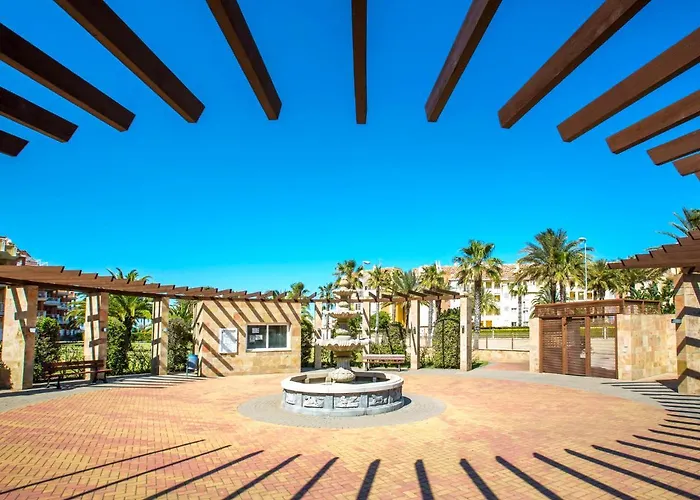 Atico Estrella Del Mar By Interhome Апартаменты Дения