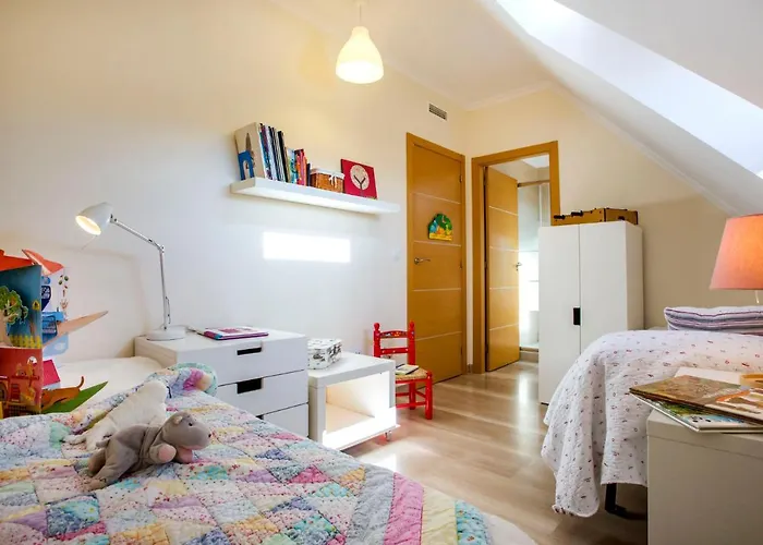 Atico Estrella Del Mar By Interhome *