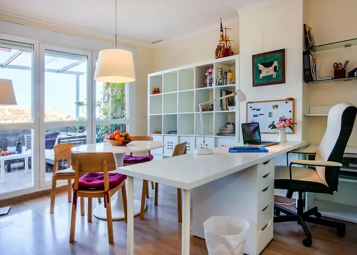 Atico Estrella Del Mar By Interhome