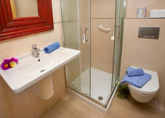 Atico Estrella Del Mar By Interhome *